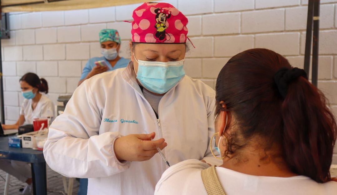 Baja la cifra de muertes por COVID