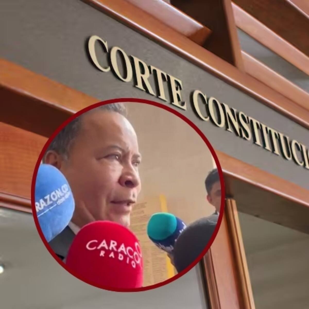 Gobernador teme que se frene ejecución de recursos si Corte anula conmoción en Catatumbo