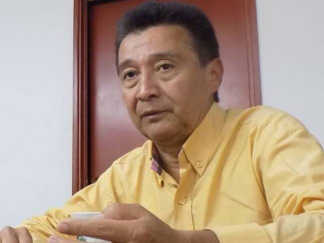 Hay un rosario de incumplimientos del Gobierno: 'Pacho Chino'