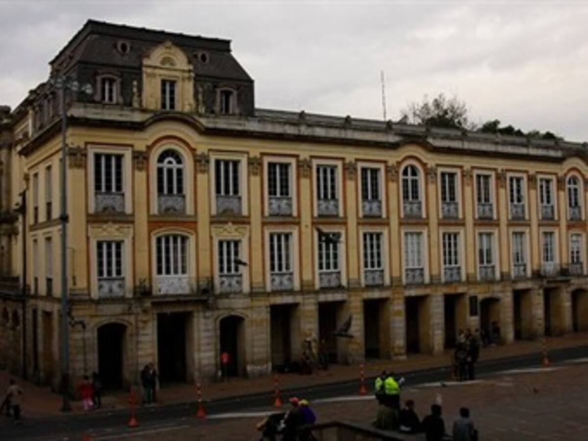 Gabinete Distrital pide al Gobierno que acelere elección de Alcalde (e)