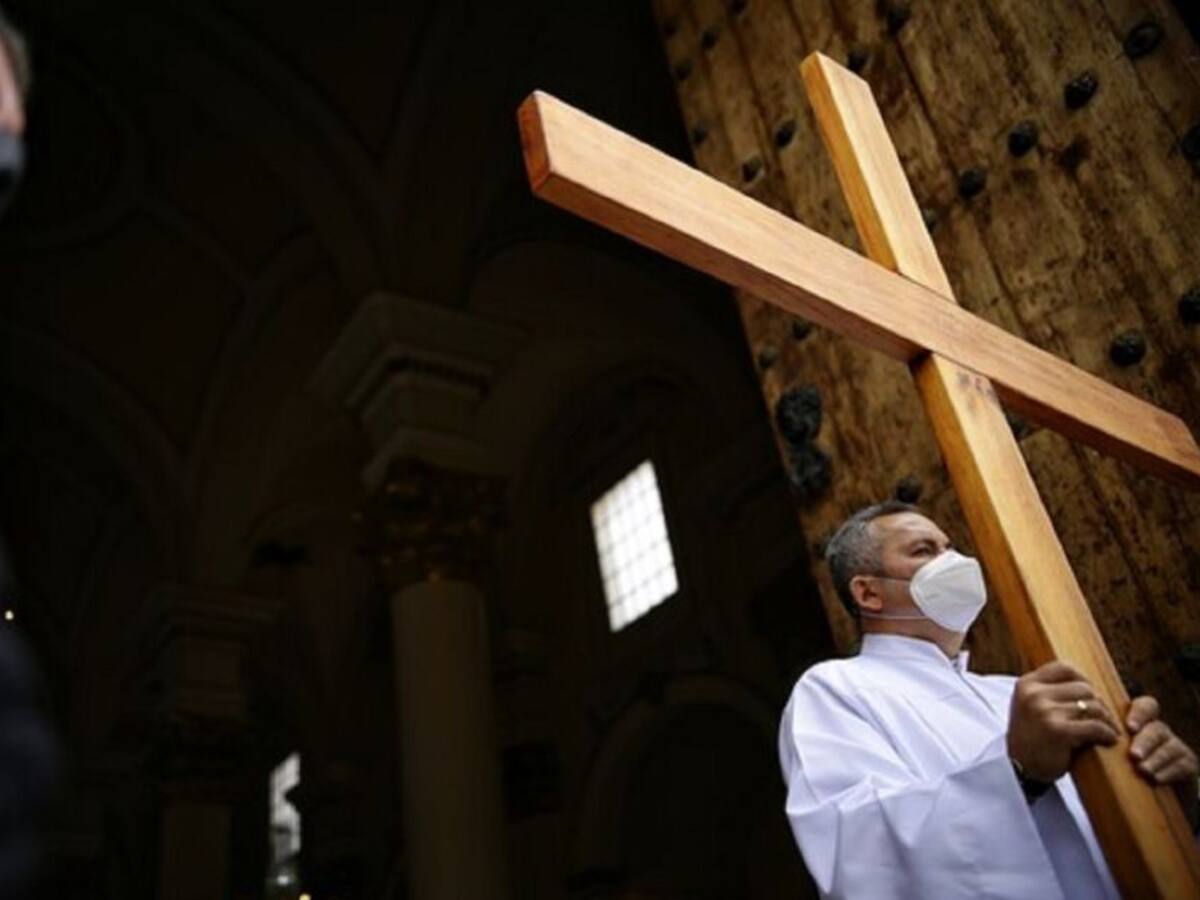 ¿Cuál es la importancia del lunes santo en la Semana Mayor?