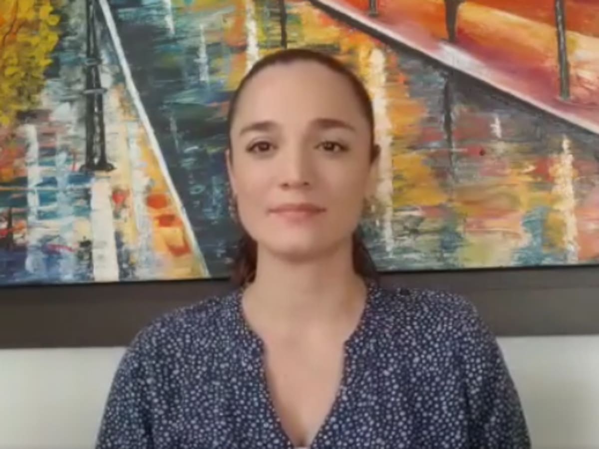 Exsecretaria de Medio Ambiente de Daniel Quintero enfrenta investigación por presunto acoso laboral