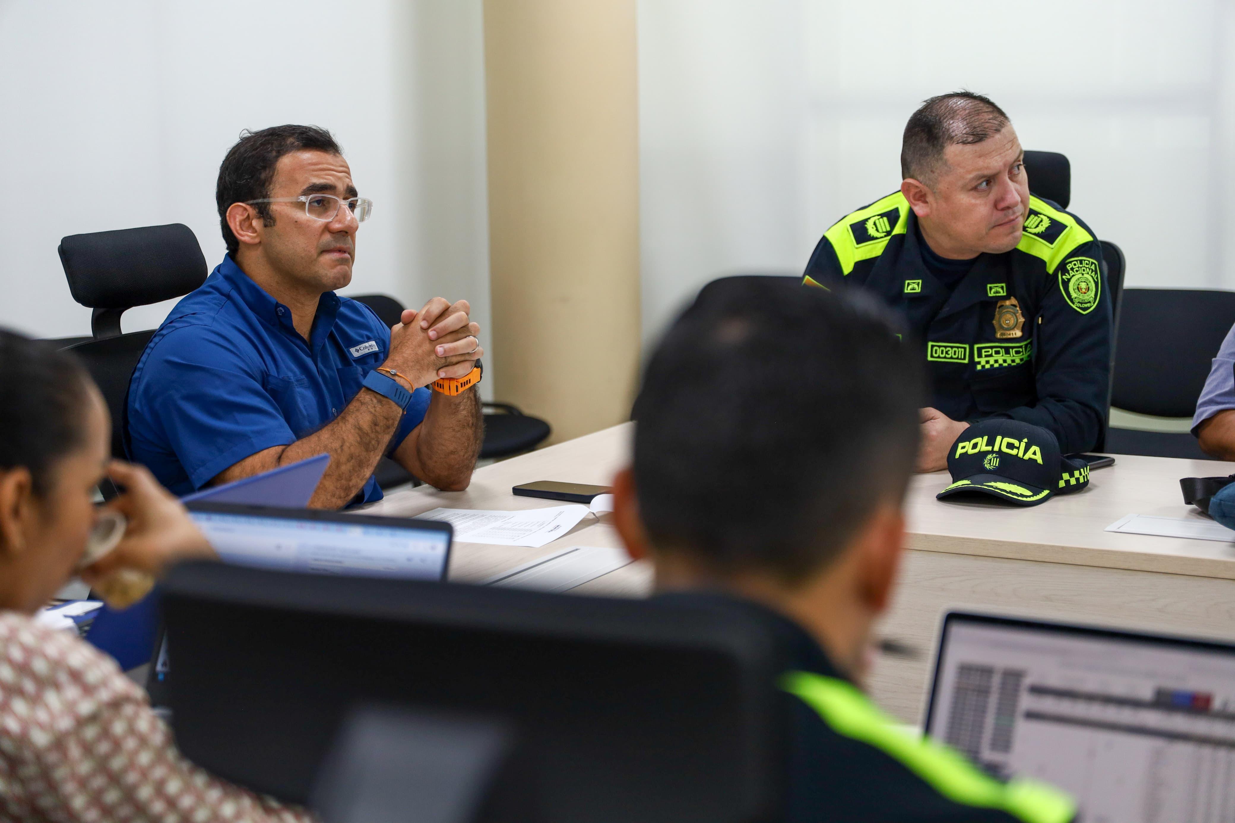 El caso fue analizado en un Consejo de Seguridad.