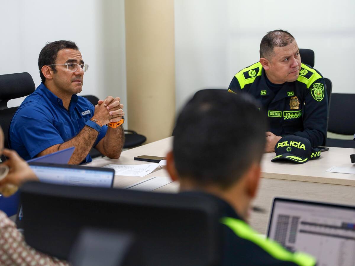 Autoridades investigan hallazgo de cuatro cuerpos calcinados en un vehículo en Montería