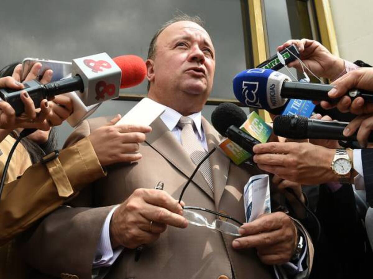 MinDefensa destaca que el 62% de los crímenes contra defensores de derechos se han esclarecido