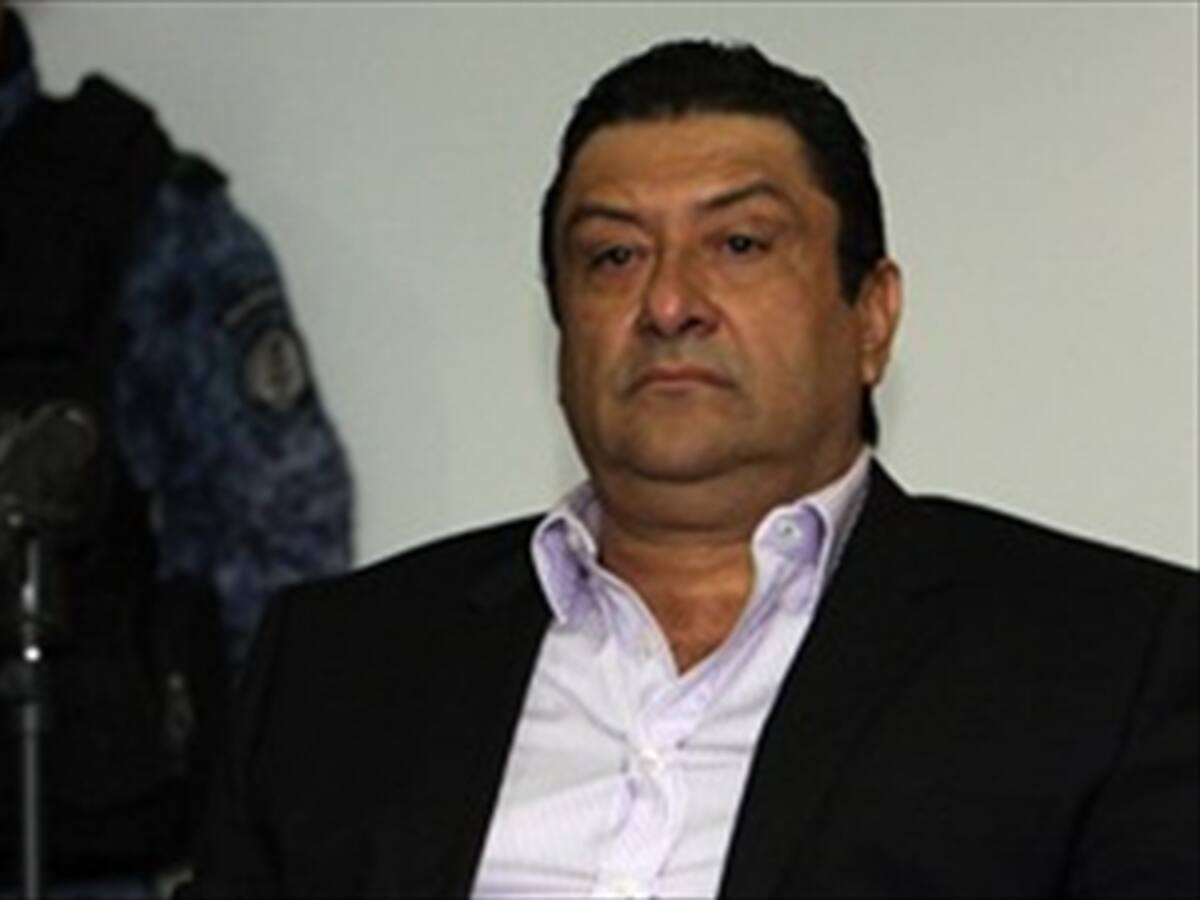 Juez de Barranquilla ordena la libertad de exgobernador 'Kiko' Gómez