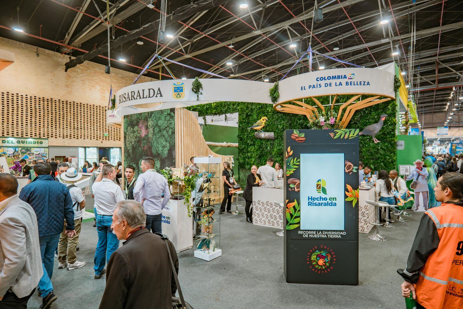 Foto: Gobernación de Risaralda.