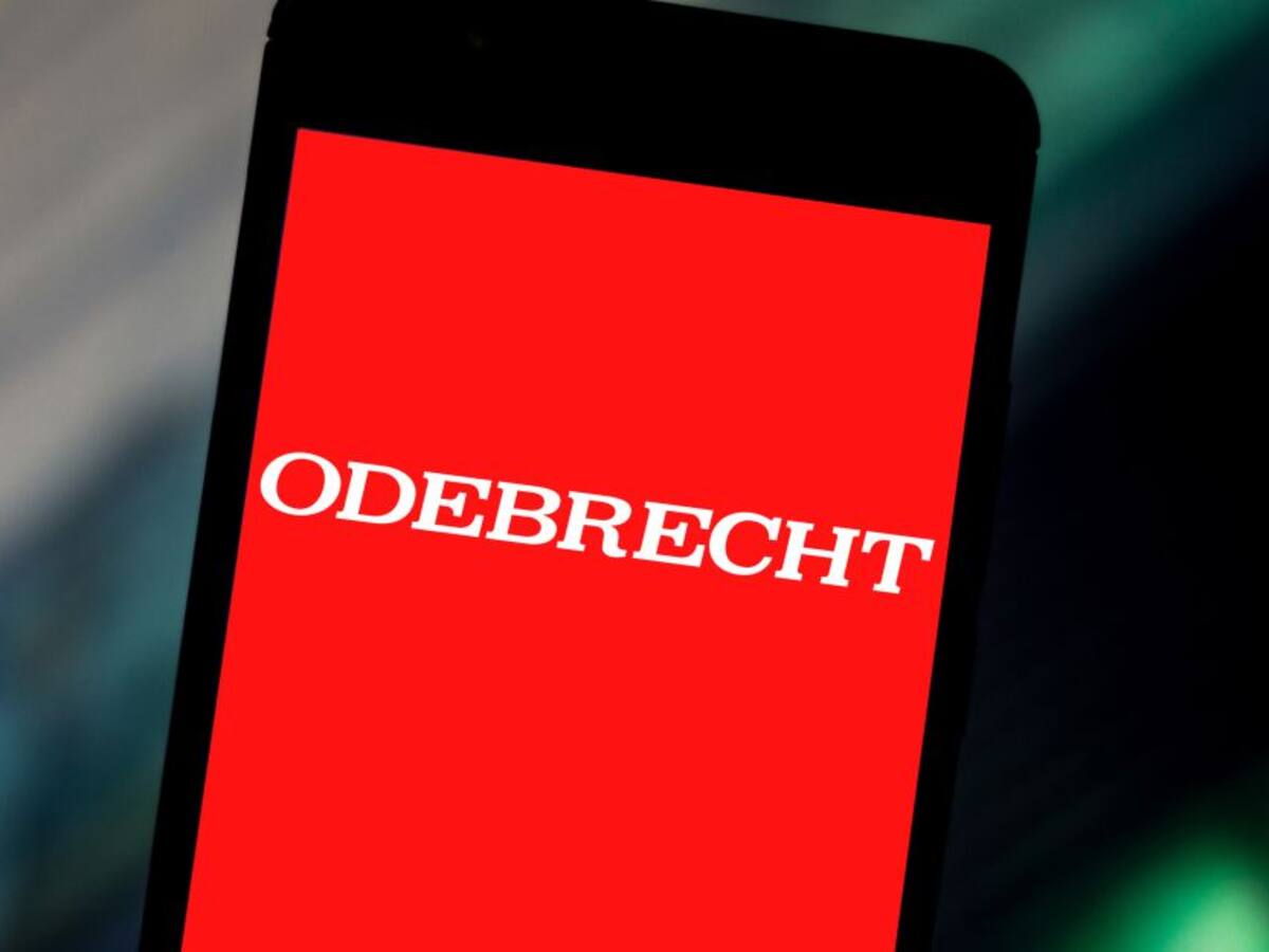 "Peña Nieto y su gobierno recibieron sobornos de Odebrecht"