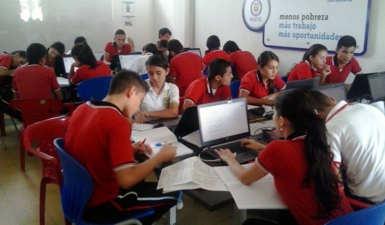 Estudiantes, Norte de Santander.