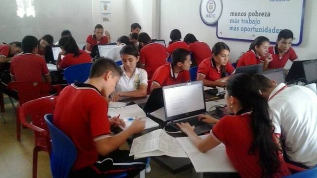 Estudiantes, Norte de Santander.