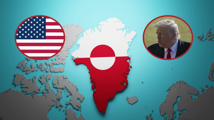 “La seguridad siempre ha estado en manos de EE.UU.”: Fernando Ugarte