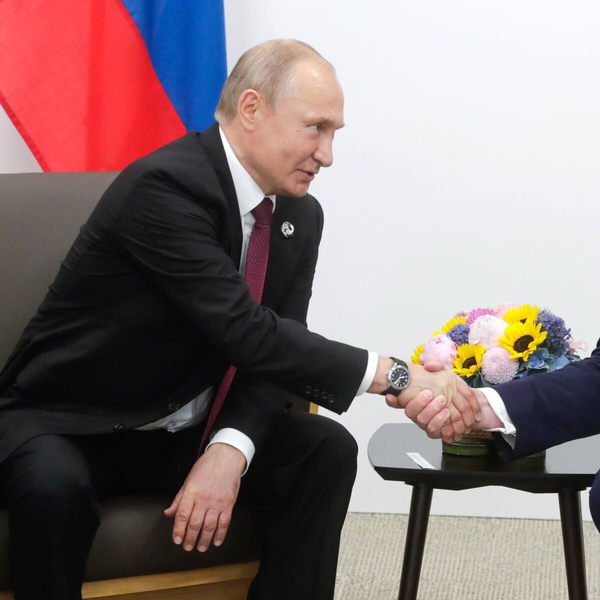 ¿Trump sancionará a Rusia?, esto dijo el mandatario tras nuevos ataques de Putin a Kiev