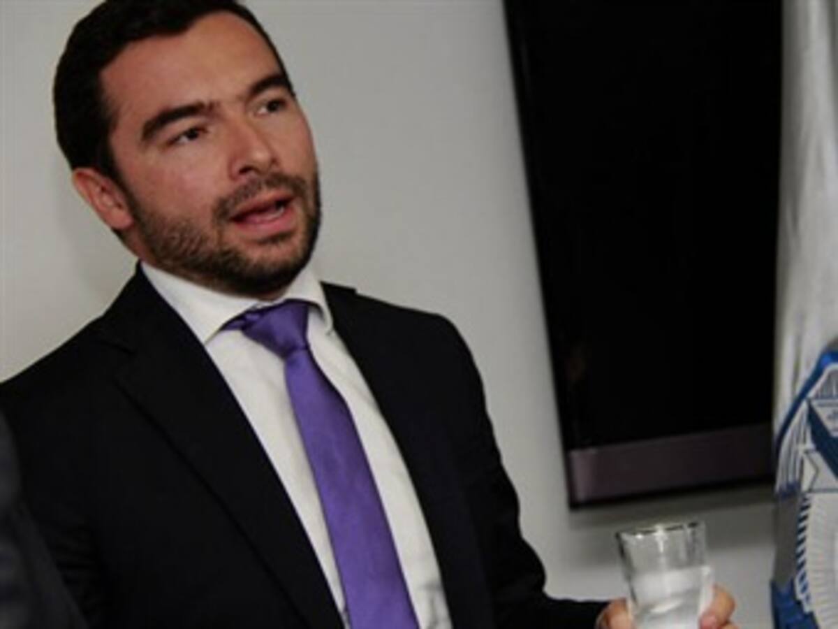 UNP pide investigar al exdiputado por falso secuestro