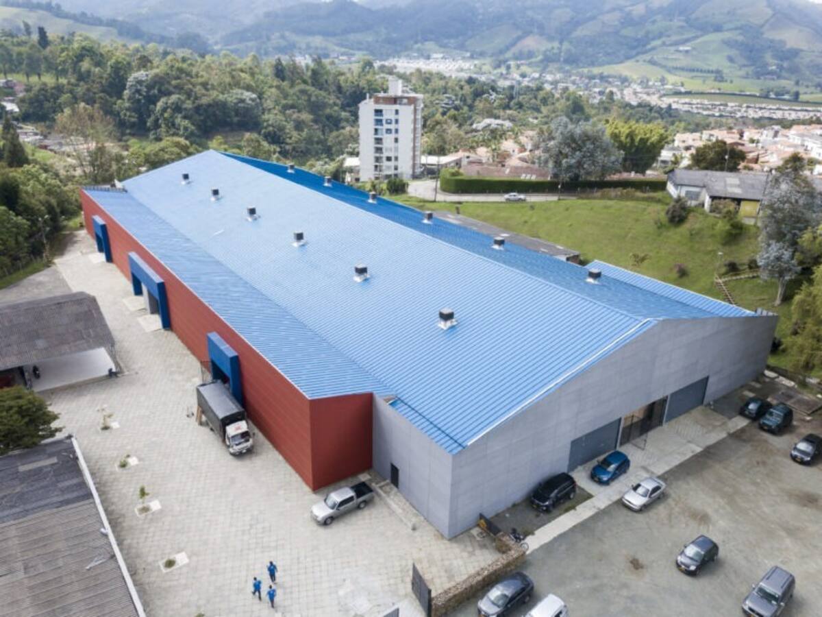 Un hombre falleció electrocutado en Expoferias en Manizales