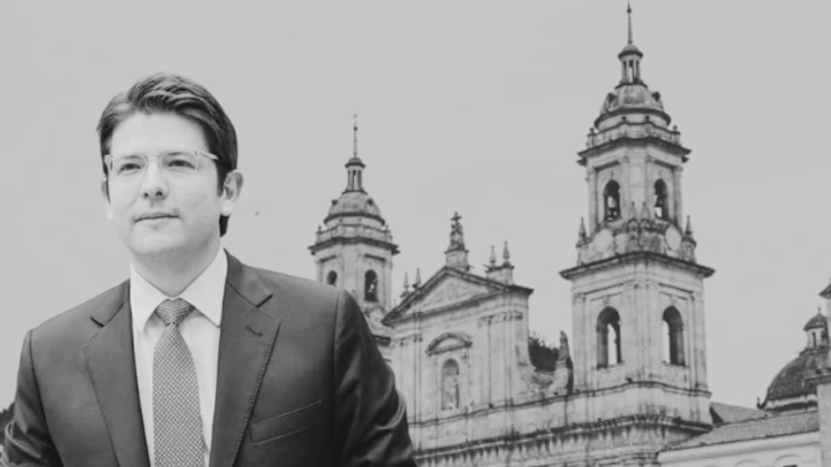 Presidente de Bancolombia lamenta la muerte de Miguel Uribe y llama a no normalizar la violencia
