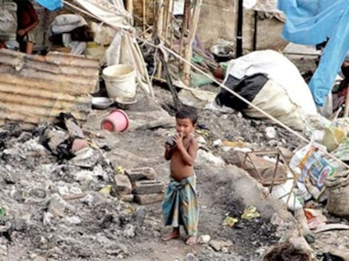 42 millones de familias de América Latina en la pobreza: BID