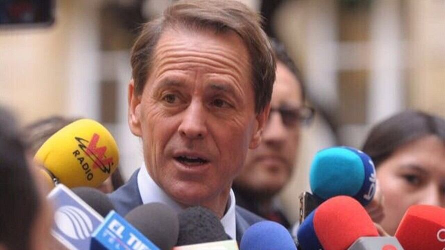 ONU pide revisión de la implementación de los Acuerdos de Paz. Foto: Onu Derechos Humanos.