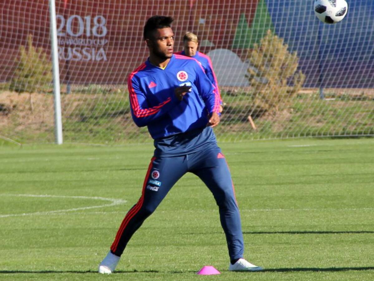 Los jugadores de la Liga que repiten llamado a la Selección Colombia