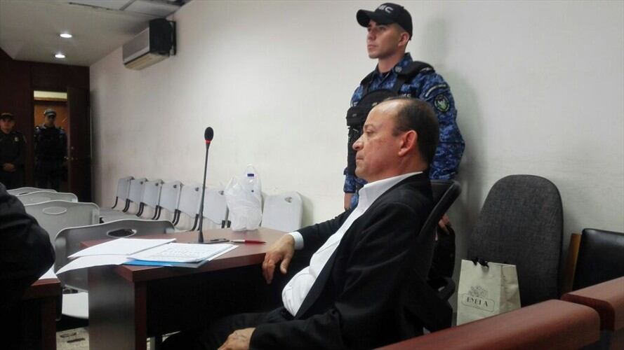 Santiago Uribe. Foto: La Wcon Julio Sánchez Cristo