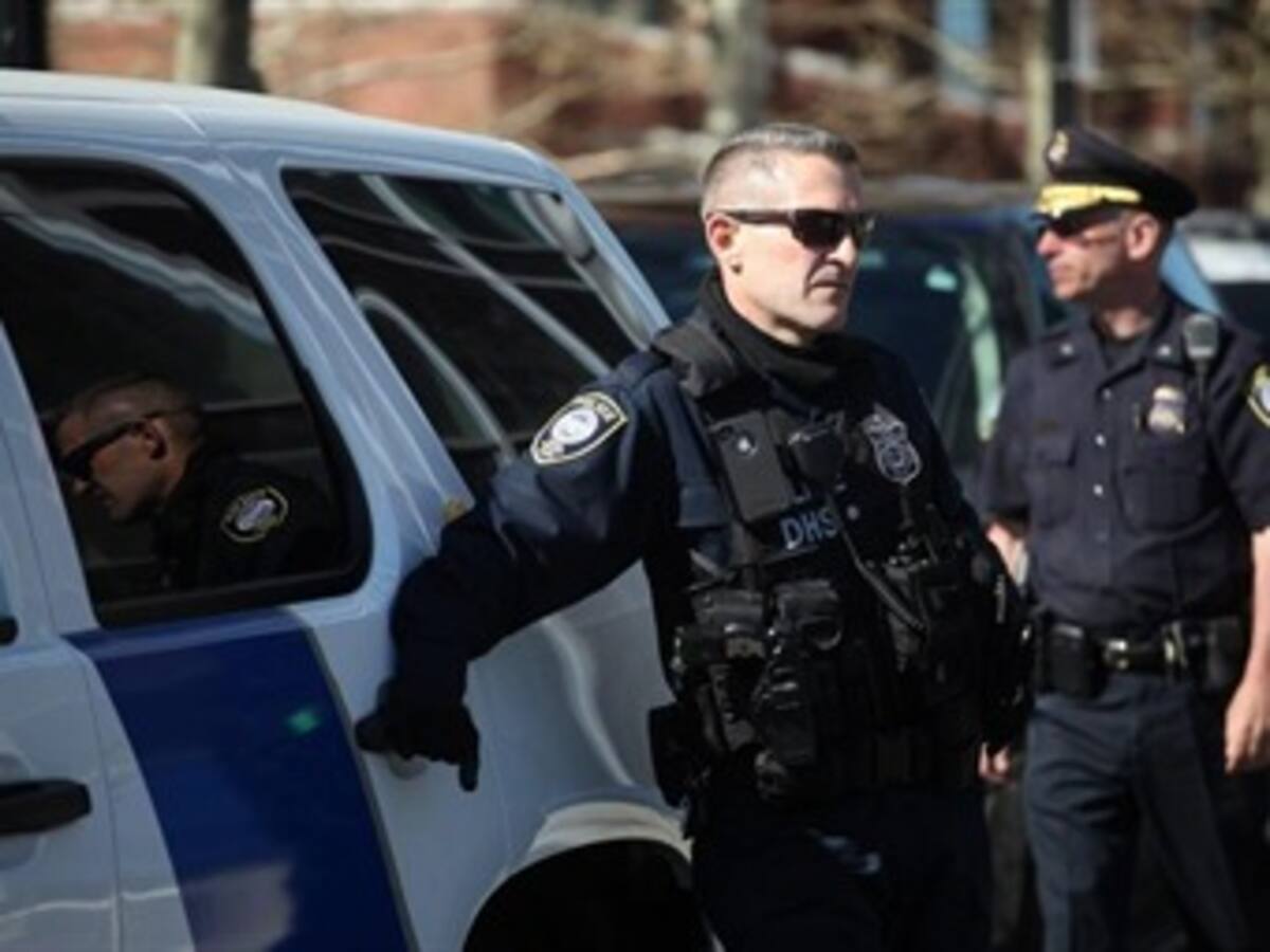 Tiroteos en EE.UU. durante los últimos 20 años