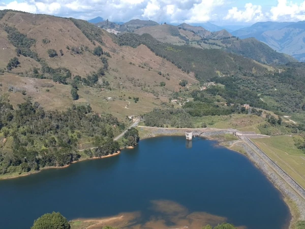 EPM invierte $48.500 millones en desarrollo comunitario y ambiental en Antioquia
