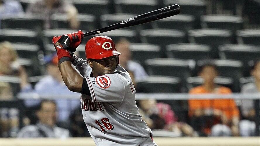 Hall of Fame: Edgar Rentería. Foto: Getty Images