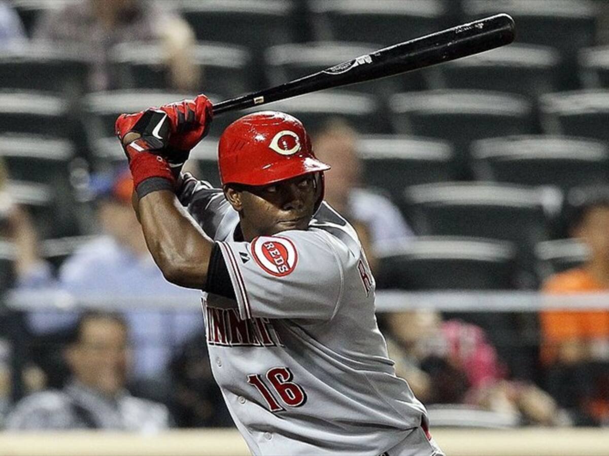 Édgar Enrique Rentería