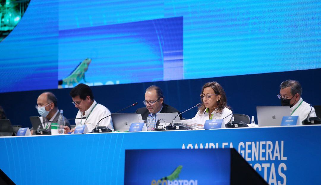 Resultados de Ecopetrol en el segundo trimestre del año