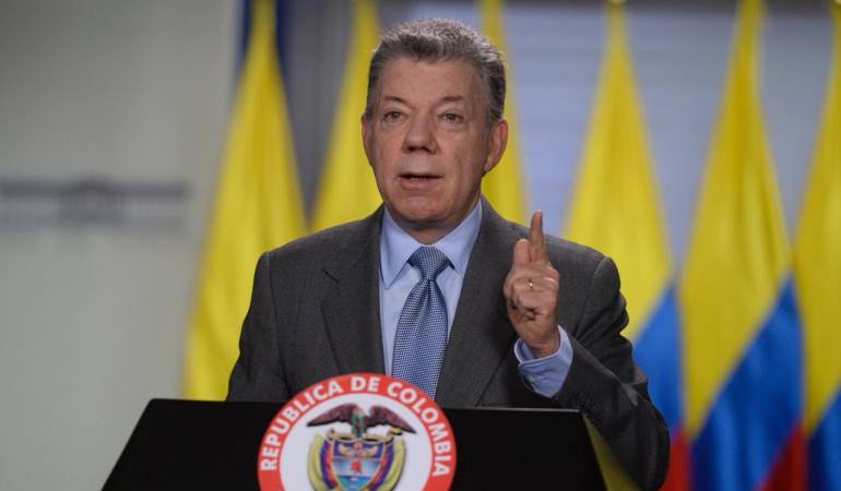 Juan Manuel Santos