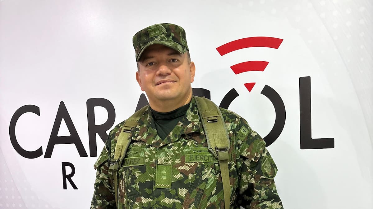 Ejército aclara extorsiones carcelarias en el Huila y refuerza seguridad territorial