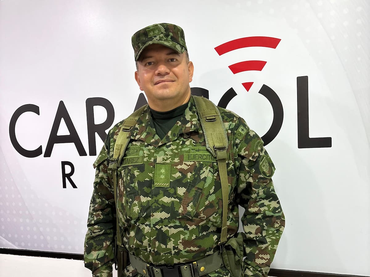 Ejército aclara extorsiones carcelarias en el Huila y refuerza seguridad territorial