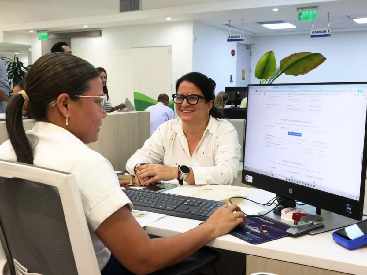 Más de 20 mil empresarios renovaron su matrícula mercantil y activaron su poder empresarial