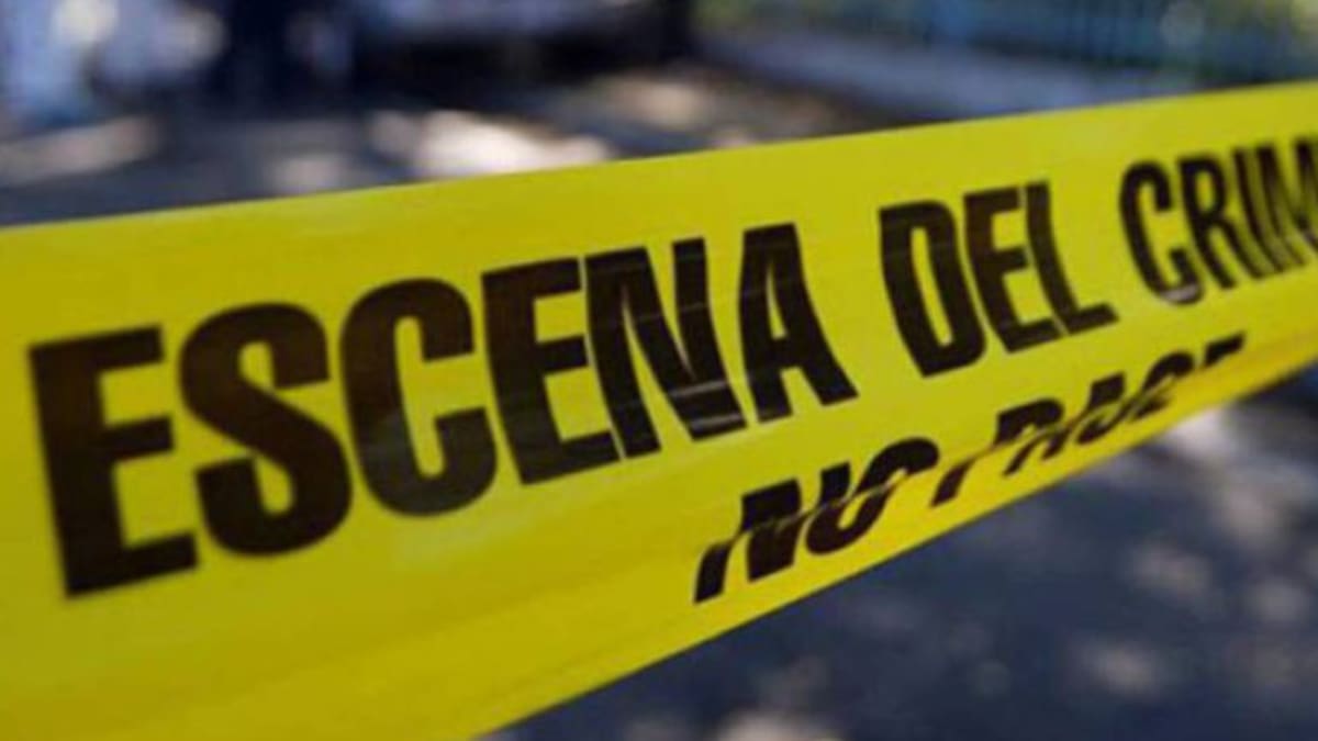 Homicidio a las afueras de una discoteca en el sector de La Badea
