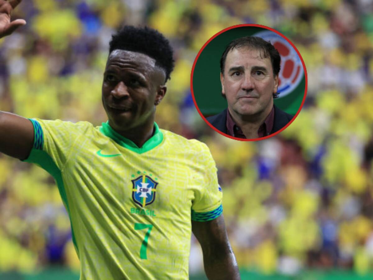 Brasil hizo 7 cambios contra Colombia ¿Pueden demandar el partido?: esta es la explicación