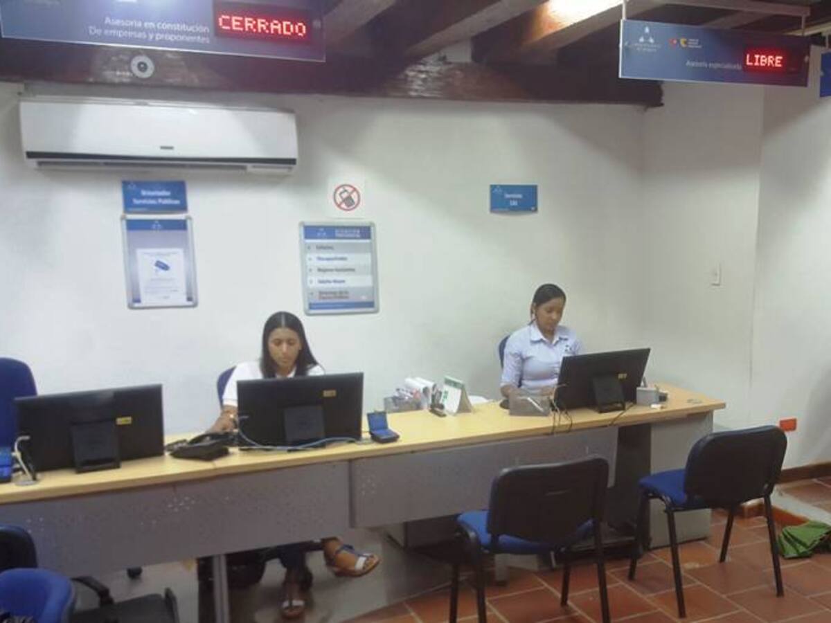Superintendencia de Industria y Comercio realiza visitas en Cartagena