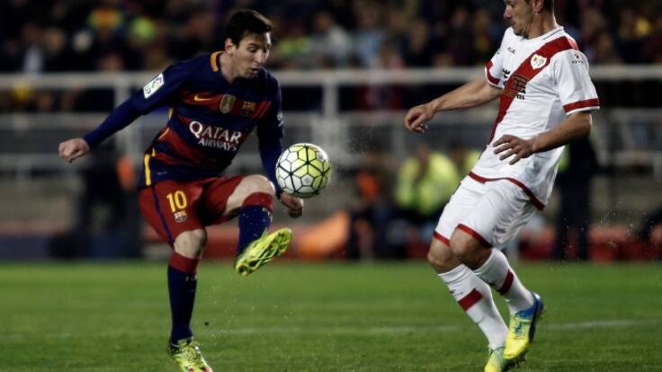 Leyenda del Rayo Vallecano fue sincero sobre la afición del equipo: “Se conforma con poco”