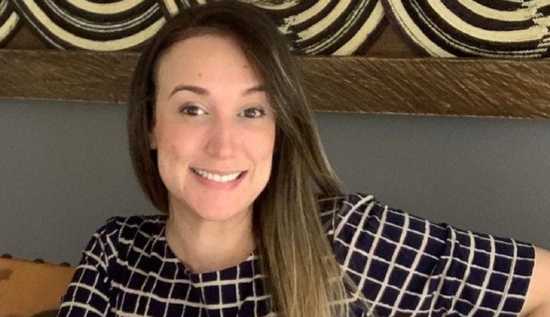 Jennifer Villarreal, nueva secretaria de Gobierno de Barranquillla.