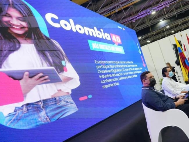 Con Steve Wozniak, comienza la cumbre de las TIC: Colombia 4.0