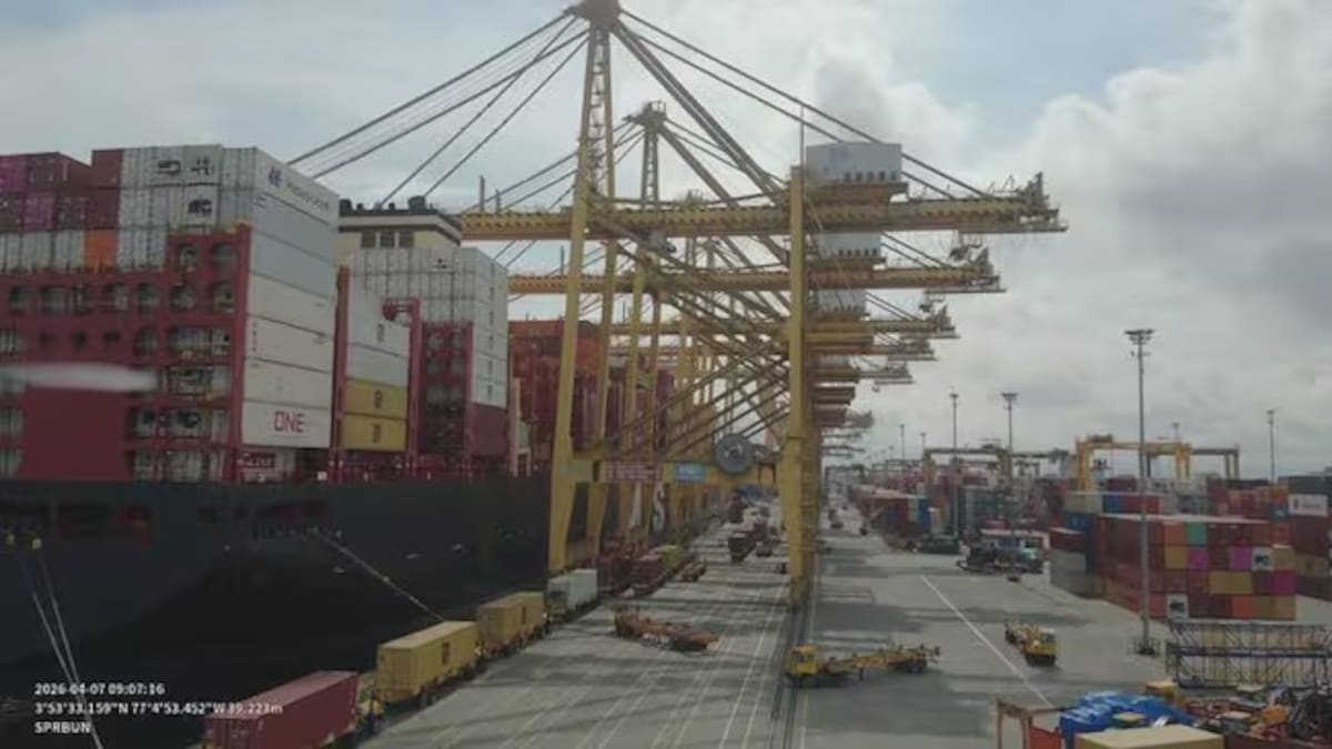 Suspenden cobro por cada vehículo de carga de importación y exportación en Buenaventura