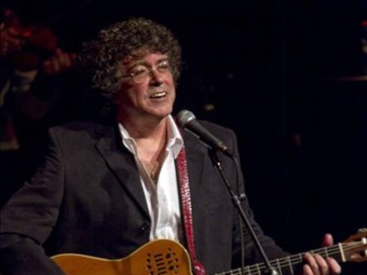 Piero y la artista Monique Savdié son tendencia en La Ventana de Caracol Radio