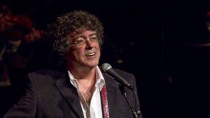 Piero y la artista Monique Savdié son tendencia en La Ventana de Caracol Radio