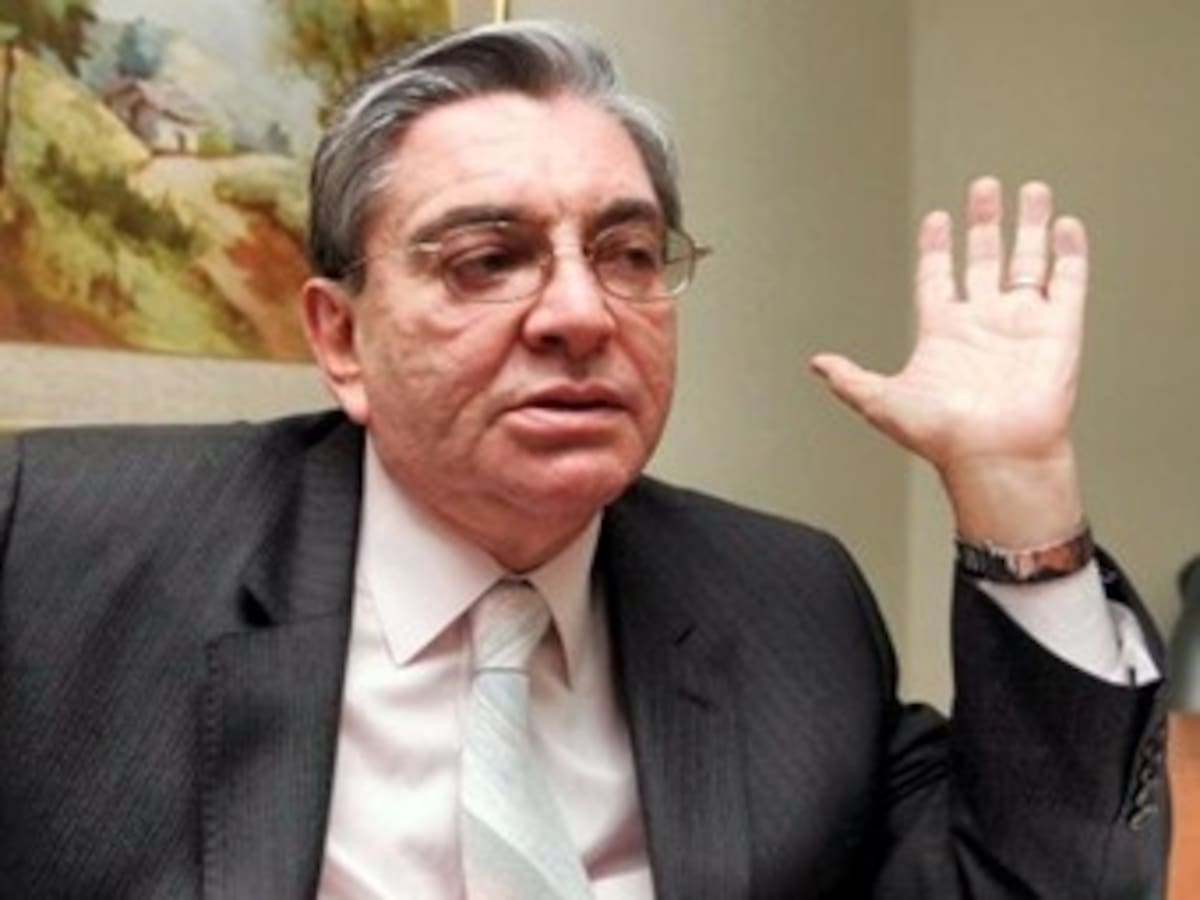Santos es un contendor muy fácil de derrotar: Centro Democrático