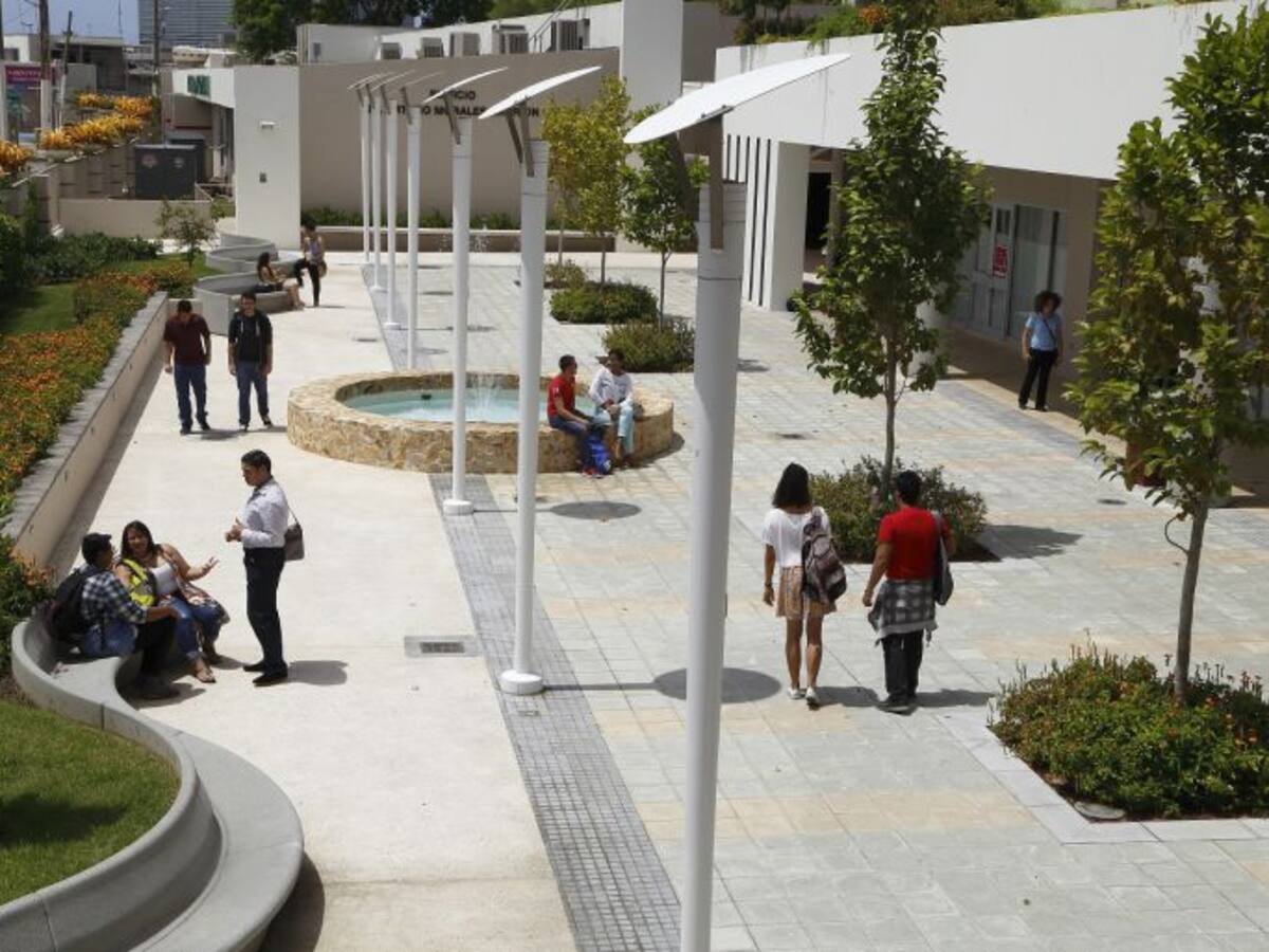 Ejecutivos de la costa Atlántica podrán obtener un MBA