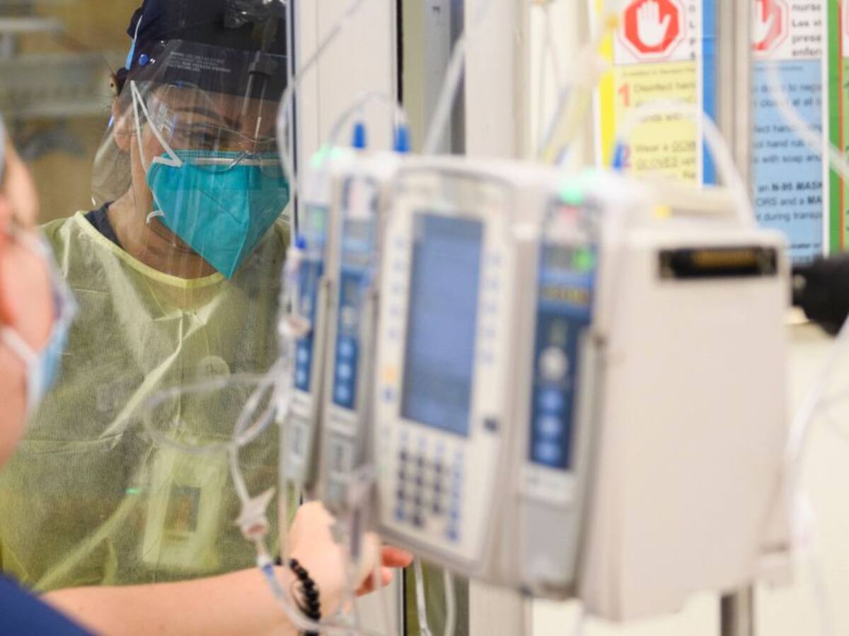 Tras alerta de Invima, Phillips asegura que sus ventiladores son seguros
