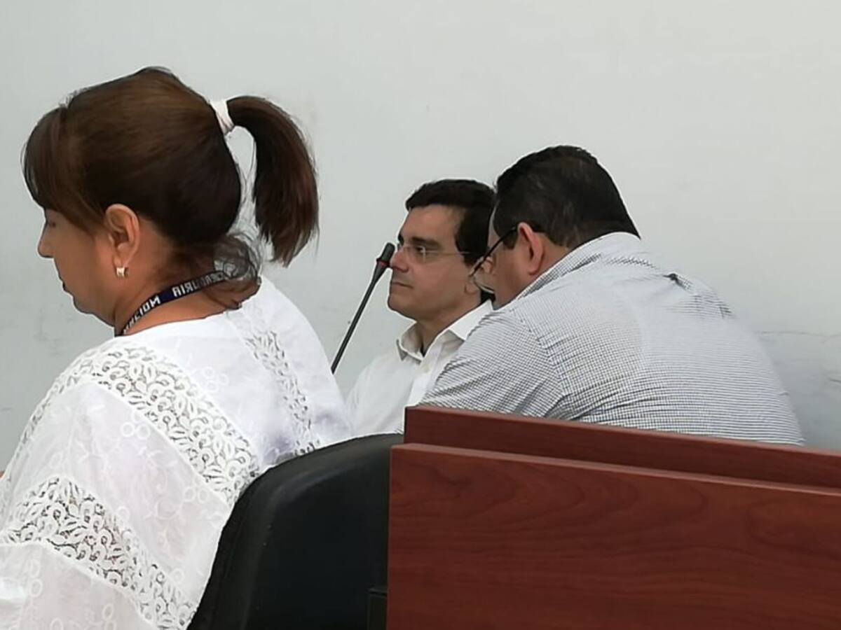 Juez niega libertad a Ramsés Vargas, exrector de la Uniautónoma