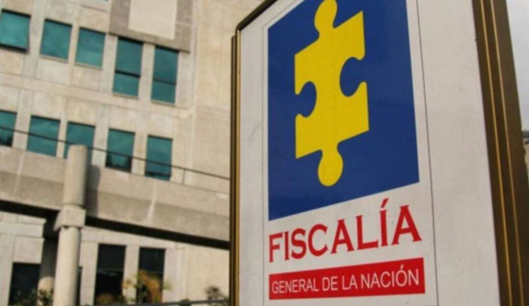 Fiscalía.