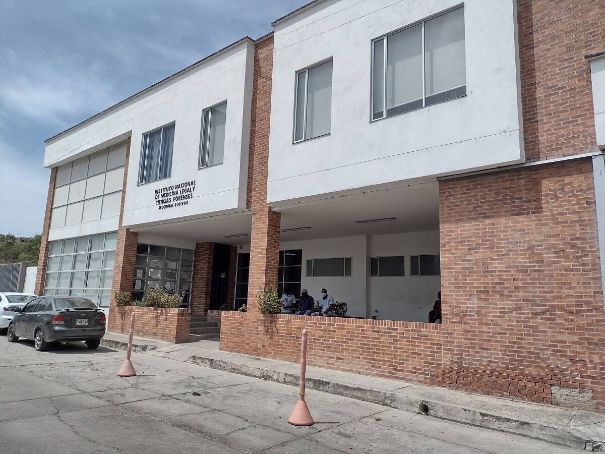 Asesinaron a un mecánico en Cartagena por posible ajuste de cuentas