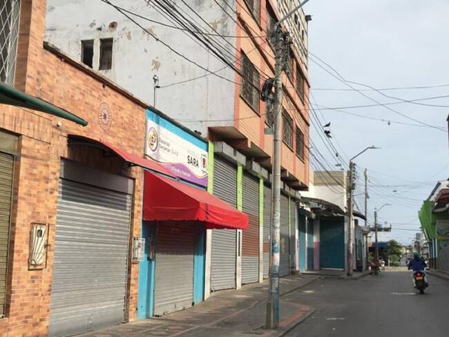 Los horarios y sectores que saldrán desde este lunes