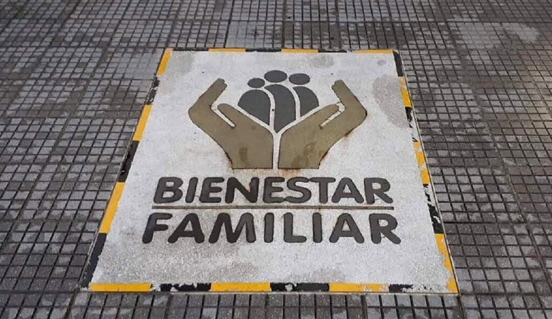 ICBF seccional Caldas