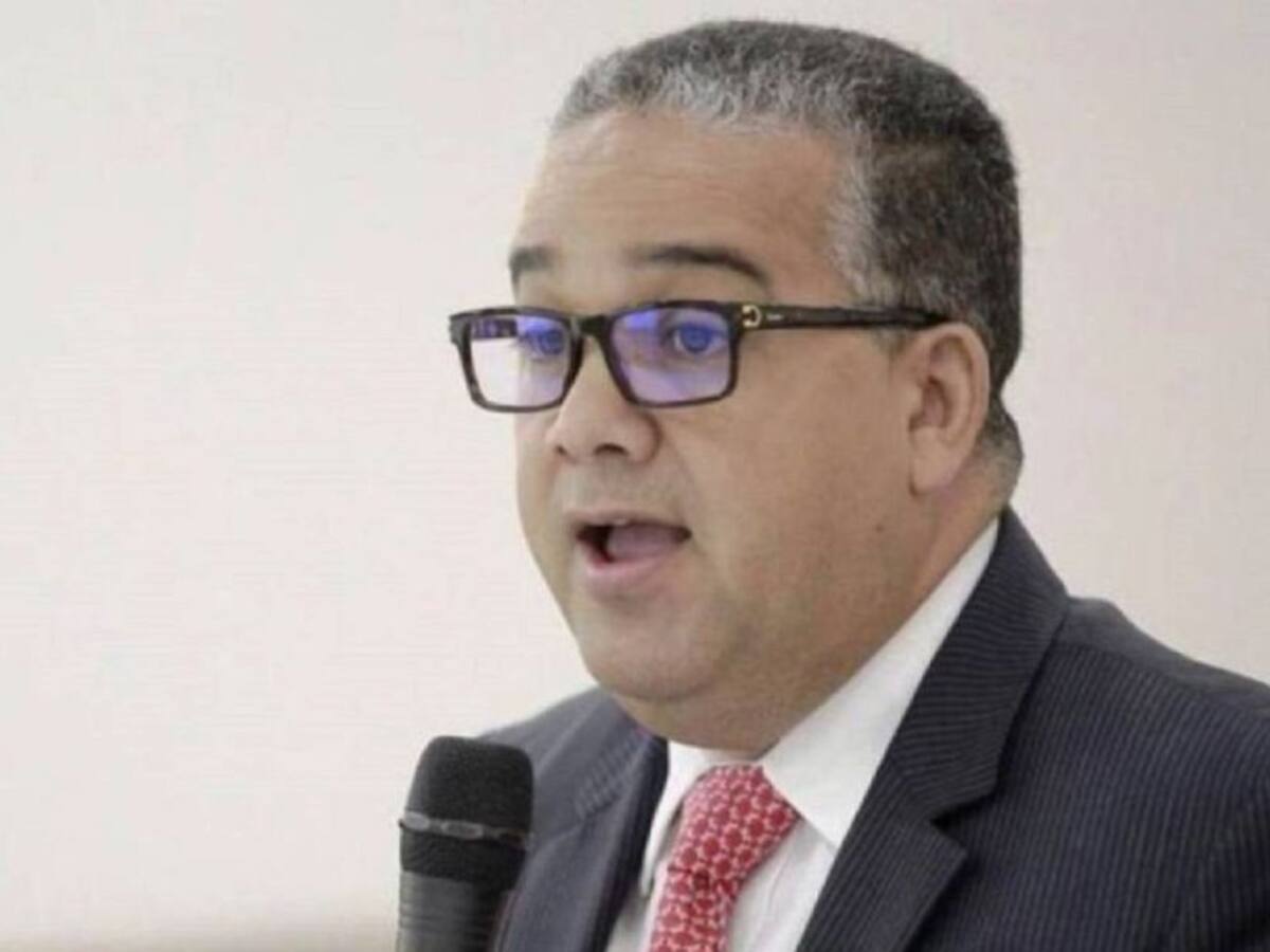 Exalcalde de Cartagena Pedrito Pereira denuncia amenazas en su contra